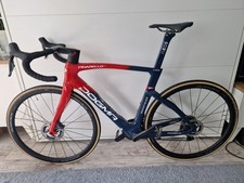 Pinarello dogma size for sale  MANCHESTER