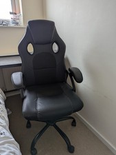 Gamingchair home office for sale  NOTTINGHAM