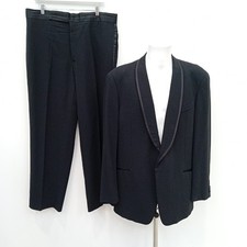 Armani collezioni dinner for sale  FLEET