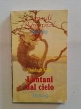 Sheelagh kelly lontani usato  Torino
