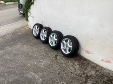 Alu felgen fiat gebraucht kaufen  Kaiserslautern