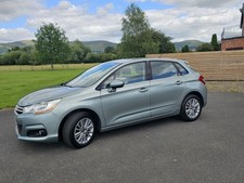 Low mileage citroen for sale  RUTHIN