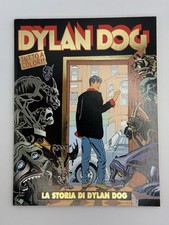 Dylan dog variant usato  Santa Maria a Monte