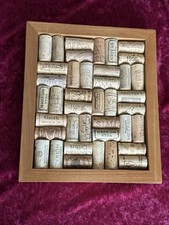 Corkboard trivet kit. for sale  Morrisville