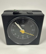 Vintage braun alarm for sale  CARDIFF
