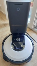 Irobot aspirapolvere roomba usato  Genova