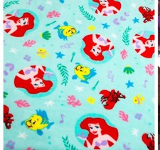 Disney little mermaid for sale  Ringgold