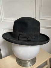 Authentique borsalino chapeau d'occasion  Tours-