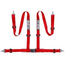 Sparco sicherheitsgurt 04604bm gebraucht kaufen  Berlin