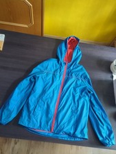 Jungen regenjacke . gebraucht kaufen  Oschatz