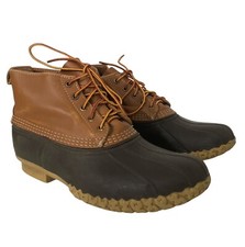 Bean brown waterproof for sale  Portland
