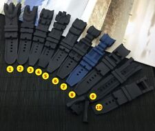 Usado, Pulseira de borracha de silicone para Invicta Subaqua Noma pulseira de reserva azul comprar usado Usado, Pulseira de borracha de silicone para Invicta Subaqua Noma pulseira de reserva azul comprar usado  Enviando para Brazil