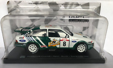 Voiture rallye ford d'occasion  Écouis