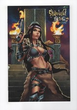 Shahrazad jen broomall for sale  Charlotte
