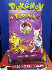 Pokémon schnapp dir gebraucht kaufen  Auenwald