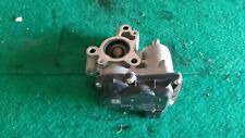 Valvola egr 147100361r usato  Gioia Tauro