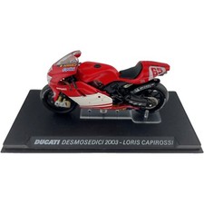 Deagostini 1.24 superbikes for sale  BURY