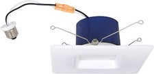Sylvania ultraled recessed for sale  Charlotte