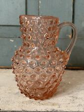 Vintage hobnail glass for sale  Litchfield