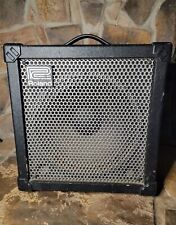 Vintage cube amp d'occasion  Expédié en Belgium
