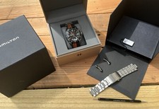 Hamilton gmt rare d'occasion  Expédié en Belgium