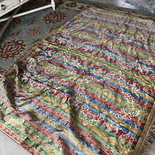 Vtg italian silk for sale  Noble