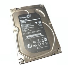 Seagate 3000gb 3tb gebraucht kaufen  Hannover
