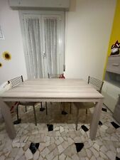 Tavolo allungabile con usato  Bologna