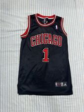 Derrick rose black for sale  Santa Maria