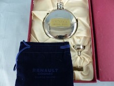 Rare fiole flasque d'occasion  Alsting