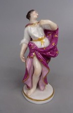 Excellent rare meissen for sale  SUDBURY