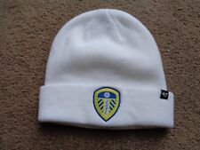 leeds united hat for sale  DAVENTRY