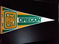 Oregon ducks college for sale  Oxnard