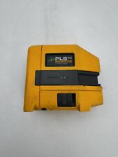 Pacific laser pls for sale  Richardson
