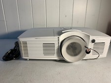 Optoma zh507 high for sale  Ellenville