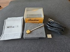 Shadow 1900 gitarren gebraucht kaufen  Bonn