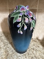Franz porcelain wisteria for sale  Houston