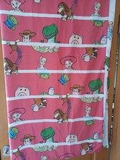 toy story bed for sale  CARRICKFERGUS