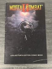 Mortal kombat collector for sale  Grand Island