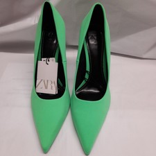 Zara apple green for sale Zara apple green for sale  CHELMSFORD