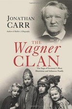 Wagner clan saga gebraucht kaufen  Berlin