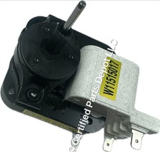 Usado, ~NOVO OEM Genuíno Whirlpool~ Motor Evaporador W11515017 / W11559968 comprar usado Usado, ~NOVO OEM Genuíno Whirlpool~ Motor Evaporador W11515017 / W11559968 comprar usado  Enviando para Brazil