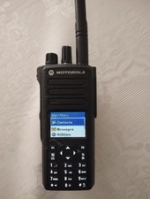 Dp4800 uhf dmr d'occasion  Outreau