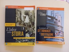 Idea della storia usato  Torino