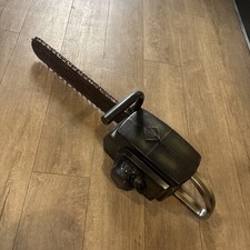 Gemmy industries chainsaw for sale  Corpus Christi