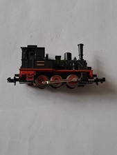 Dampflok trix spur gebraucht kaufen  Röhrnbach