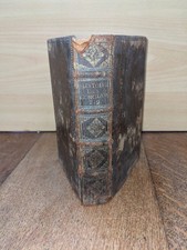 Livre ancien letti d'occasion  Penmarch