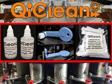 Nettoyage cleaning kit d'occasion  Montalieu-Vercieu