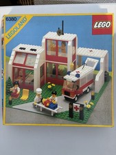 Legoland rare emergency for sale  UK