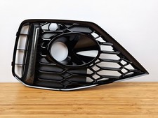 Lüftungsgitter audi rs4 gebraucht kaufen  Roetgen